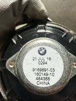 BMW 2 F45 Głośnik drzwi przednich 9169691