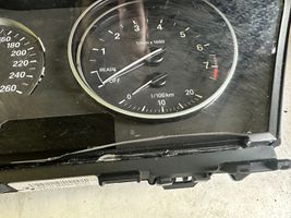 BMW 2 F45 Tachimetro (quadro strumenti) 9295445