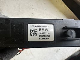 BMW 2 F45 Komputer / Sterownik ECU silnika 8647841