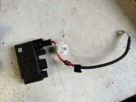 BMW 2 F45 Komputer / Sterownik ECU silnika 8647841