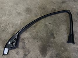 Audi A4 S4 B8 8K Moulures des vitres de la porte avant 8k0867609