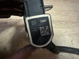 BMW 5 F10 F11 Czujnik poziomowania świateł osi tylnej 6788573