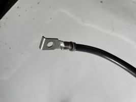 BMW X3 F25 Negative earth cable (battery) 9302358