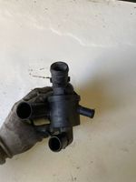 Volkswagen PASSAT B7 Termostato/alloggiamento del termostato 03L121111AE