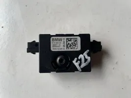 BMW X3 F25 Pystyantennivahvistin 9181453