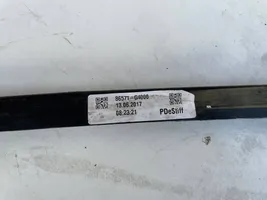 Hyundai i30 Traversa di supporto paraurti anteriore 86571G4000