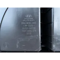 Hyundai i30 Vano portaoggetti nel bagagliaio 85751G4720