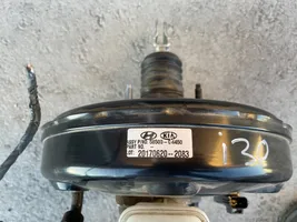 Hyundai i30 Servo-frein 58500G4450