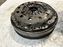 BMW 3 E90 E91 Dual mass flywheel 7560876