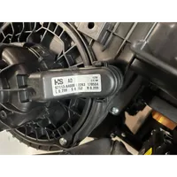 Hyundai i30 Scatola climatizzatore riscaldamento abitacolo assemblata 97282-G4000