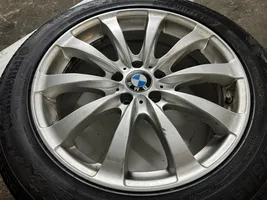 BMW X5 E53 R19-alumiinivanne 