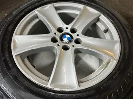BMW X5 E53 R18-alumiinivanne 6770200