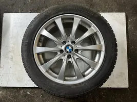 BMW X5 E53 Felgi aluminiowe R19 