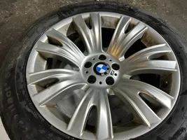 BMW X5 E70 Jante alliage R20 8037348