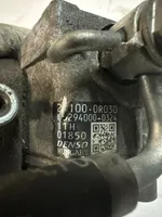 Lexus IS 220D-250-350 Pompa ad alta pressione dell’impianto di iniezione 221000r030
