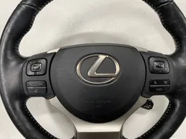 Lexus NX Volant 