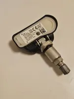 Mercedes-Benz C AMG W205 Tire pressure sensor 2546AGG4