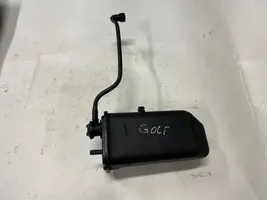 Volkswagen Golf Plus Aktyvios anglies (degalų garų) filtras 1K0201801
