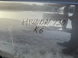 Hyundai i30 Galinės durys 