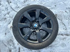 BMW 3 E90 E91 Обод (ободья) колеса из легкого сплава R 18 6790176