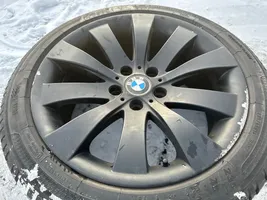 BMW 7 F01 F02 F03 F04 R18-alumiinivanne 6777777