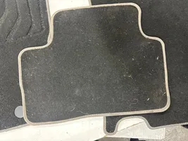 Renault Kadjar Front floor mat 