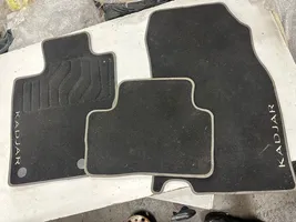 Renault Kadjar Front floor mat 