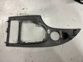 BMW 5 E60 E61 Kita panelės detalė 6974703