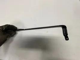 BMW 3 F30 F35 F31 Soporte para la batería 7601939