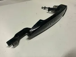 BMW 3 F30 F35 F31 Maniglia esterna per portiera anteriore 