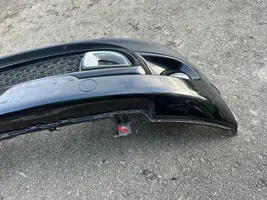 Mini Cooper Hatch Hardtop Front bumper 