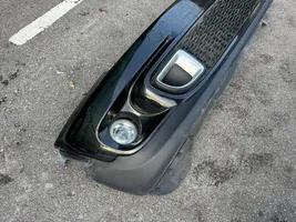 Mini Cooper Hatch Hardtop Front bumper 