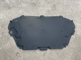 Seat Leon (5F) Konepellin ääni- ja lämpöeriste 5F0863831D