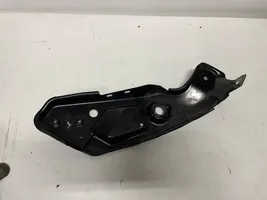 Seat Leon (5F) Jäähdyttimen kehyksen suojapaneelin kiinnike 5F0806929