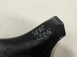 Seat Leon (5F) Ohjaamon sisäilman ilmakanava 5G11819151