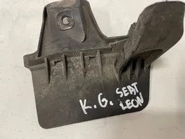 Seat Leon (5F) Guardabarro trasero 5F0853833