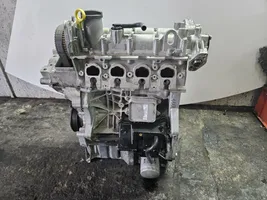 Seat Leon (5F) Moottori CYV