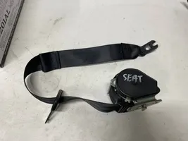 Seat Leon (5F) Ceinture de sécurité arrière 621180600