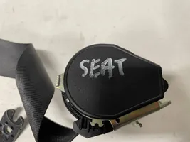 Seat Leon (5F) Takaistuimen turvavyö 621180600