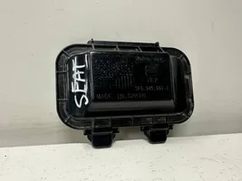 Seat Leon (5F) Cache-poussière de phare avant 5F0941607A