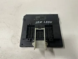 Seat Leon (5F) Module confort 5Q0937084CP