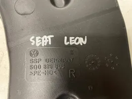 Seat Leon (5F) Ohjaamon sisäilman ilmakanava 5Q0819806