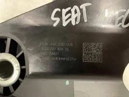 Seat Leon (5F) Pedały / Komplet 5Q1721058