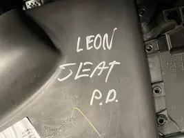 Seat Leon (5F) Etuoven verhoilu 5F4867132