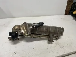 BMW 5 F10 F11 EGR aušintuvas 782321007