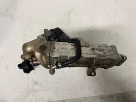 BMW 5 F10 F11 EGR aušintuvas 782321007