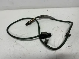 Mercedes-Benz C W204 Sensore della sonda Lambda 0065422718