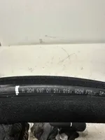 Mercedes-Benz C W204 Guarnizione in gomma portiera posteriore (sulla carrozzeria) A2046970151