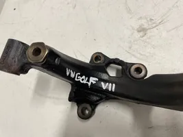 Volkswagen Golf VII Support, suspension du moteur 04L425