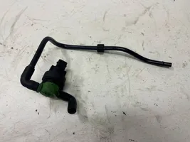 Mercedes-Benz C W204 Turbo solenoid valve 0004708793